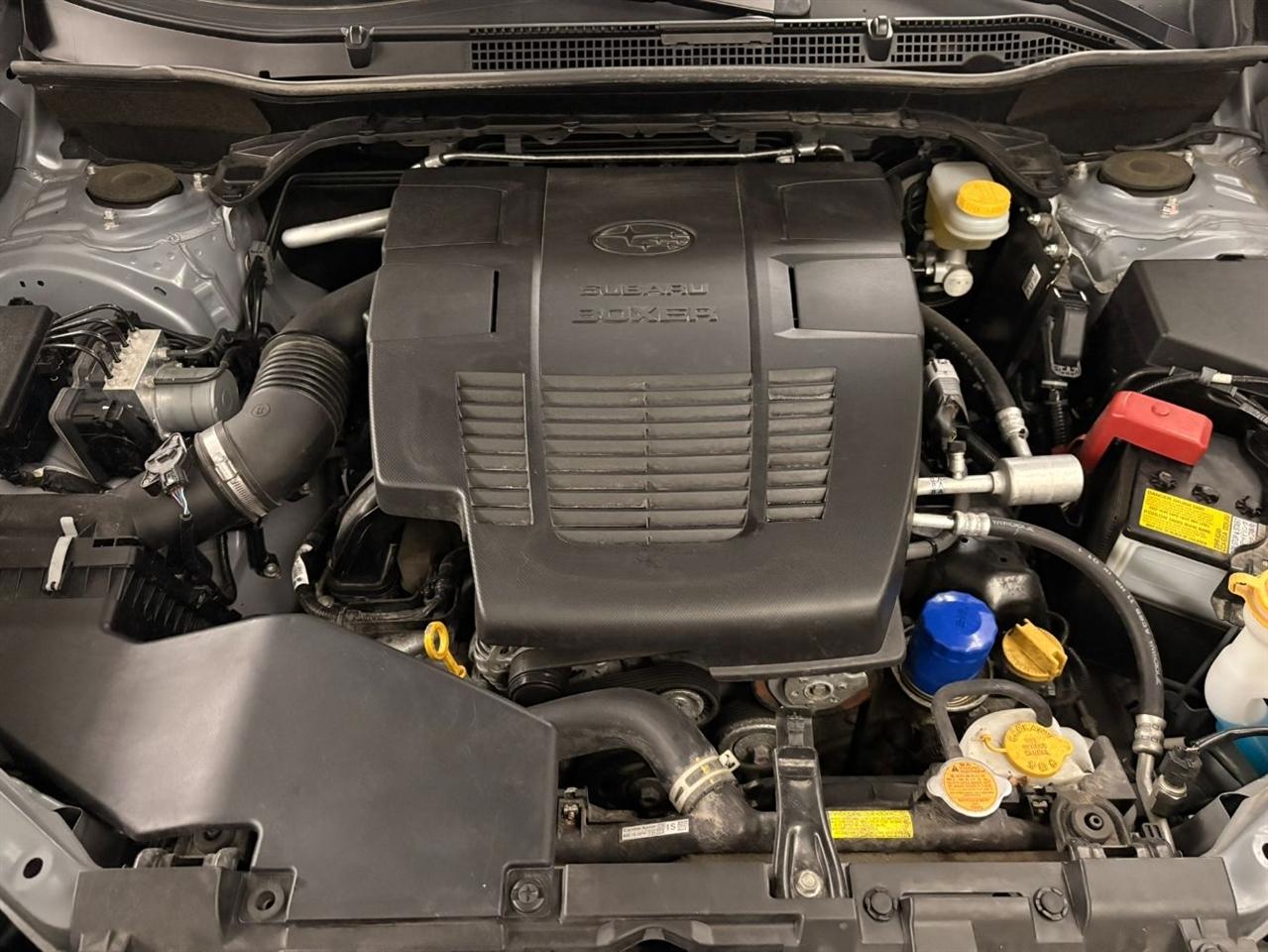 Subaru Forester  2020
