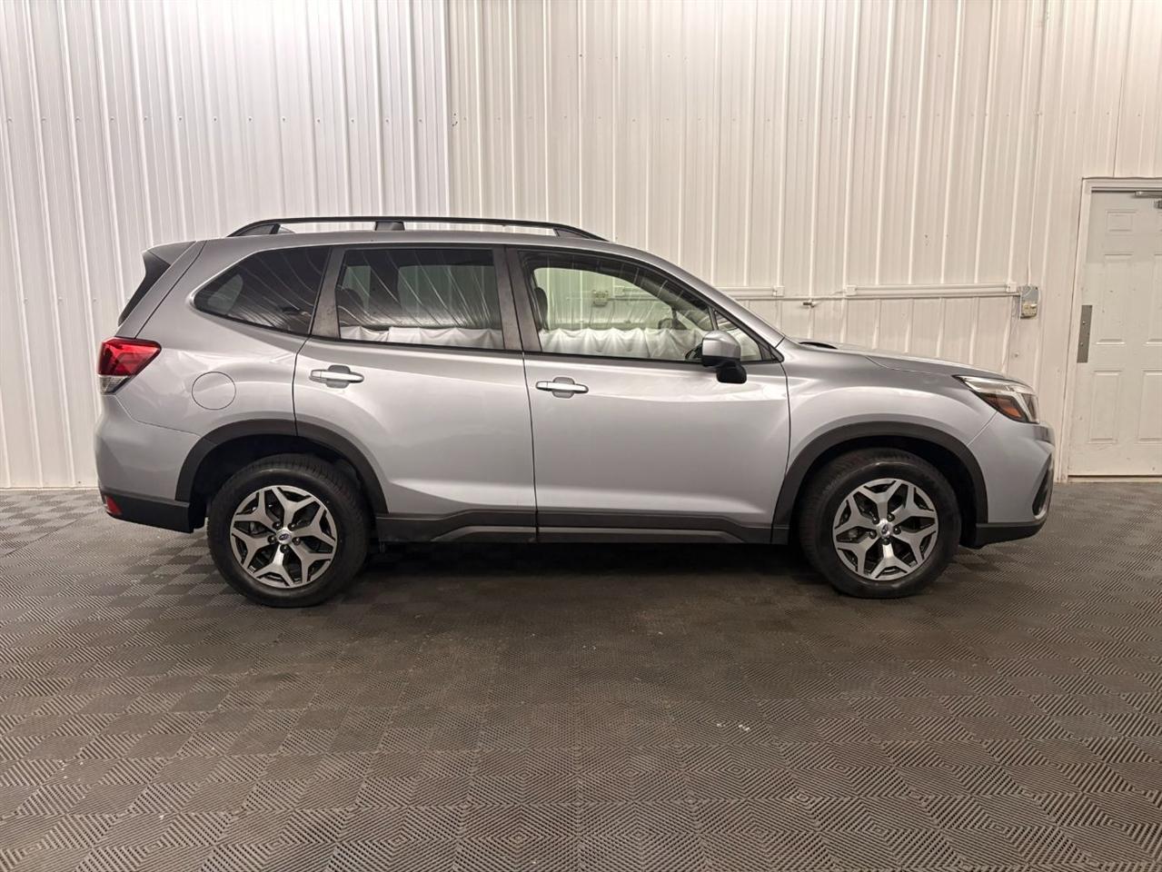 Subaru Forester  2020