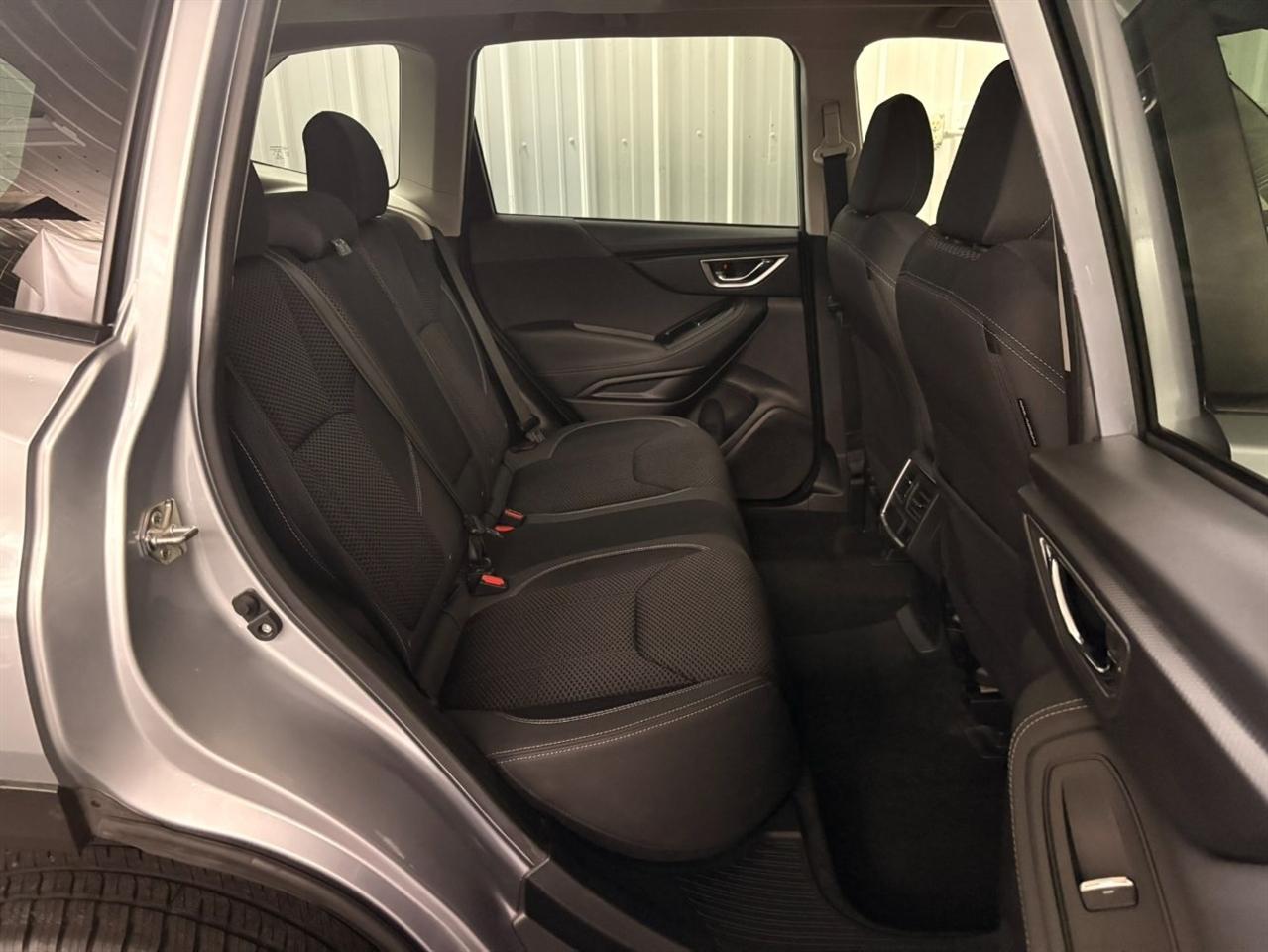 Subaru Forester  2020