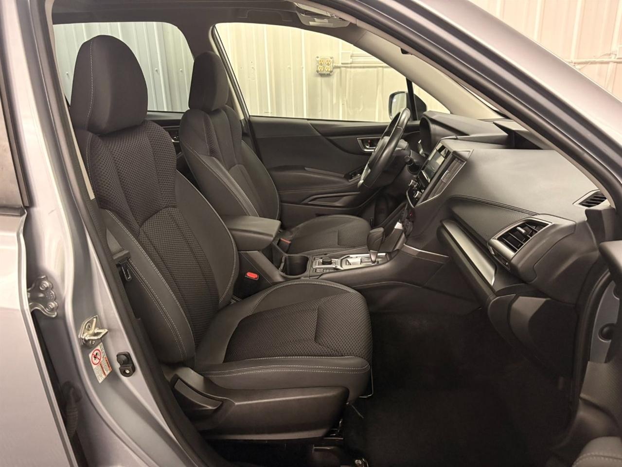 Subaru Forester  2020