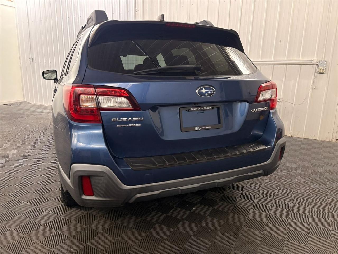 Subaru Outback  2019