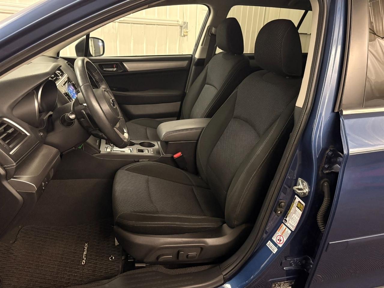 Subaru Outback  2019