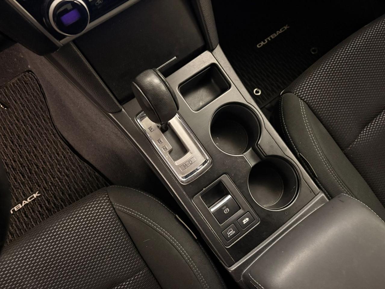 Subaru Outback  2019