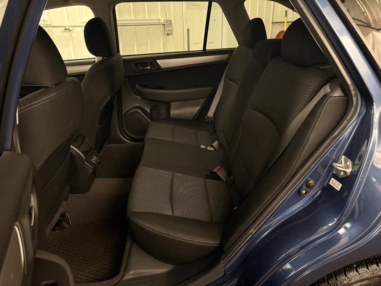 Subaru Outback  2019