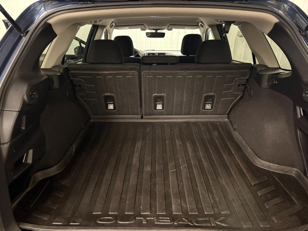 Subaru Outback  2019