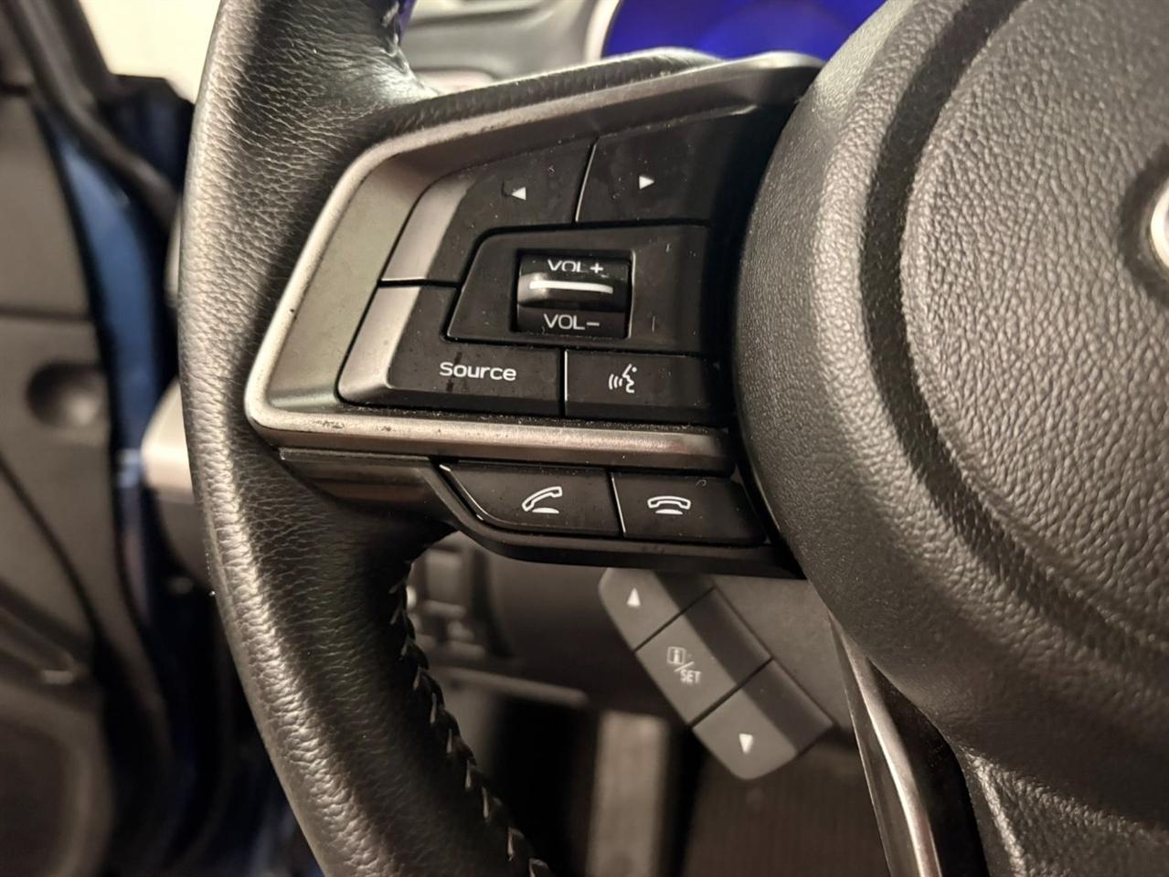 Subaru Outback  2019