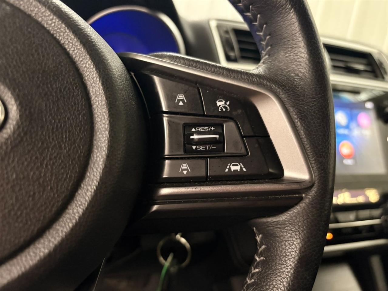 Subaru Outback  2019