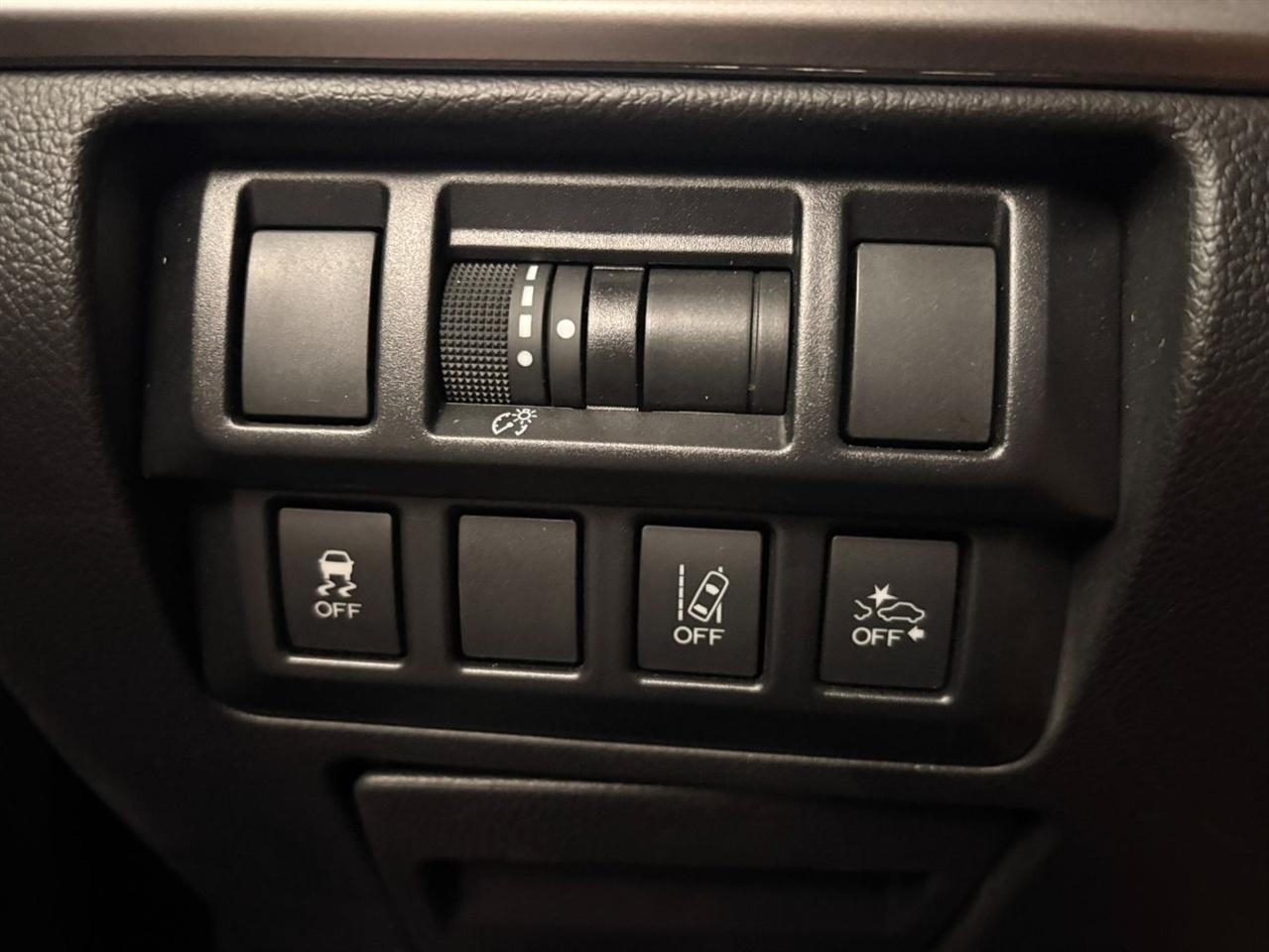 Subaru Outback  2019