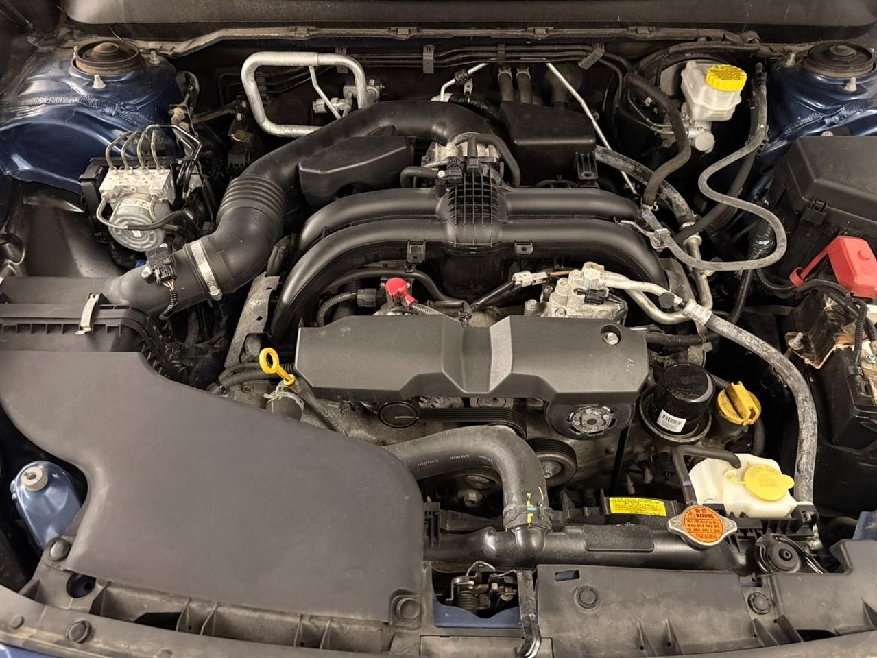 Subaru Outback  2019