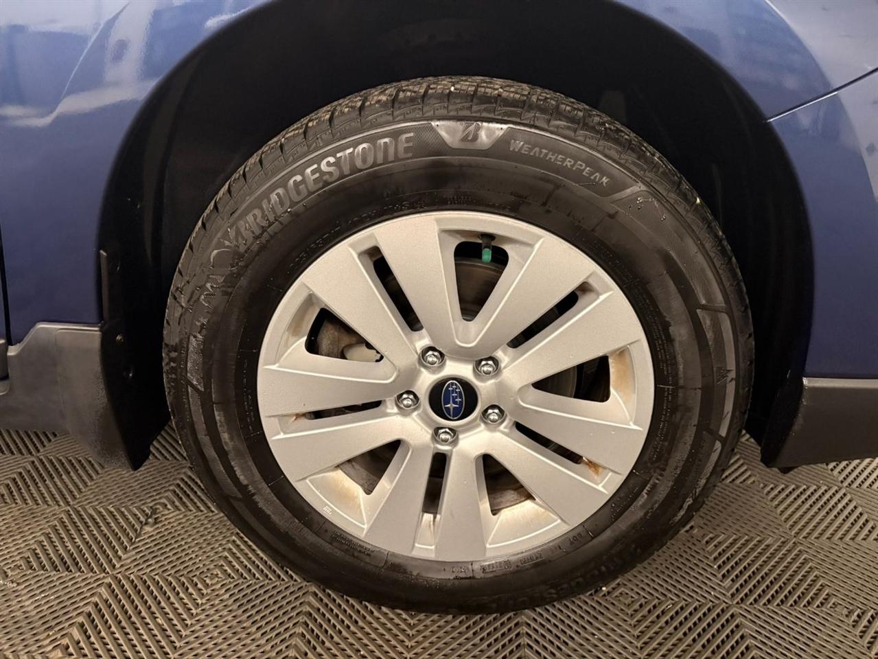 Subaru Outback  2019