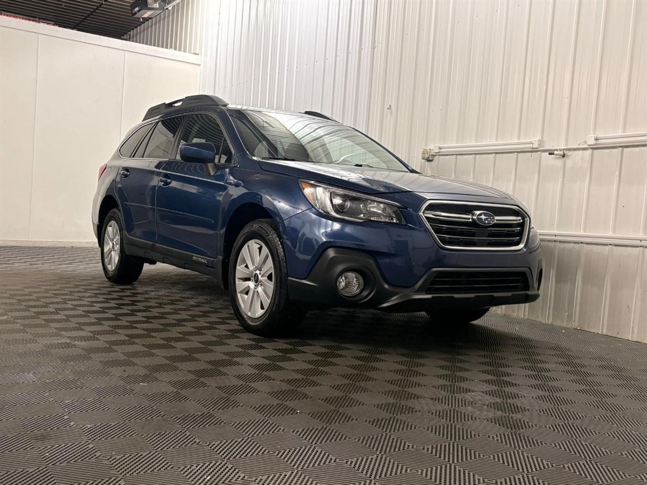 Subaru Outback  2019