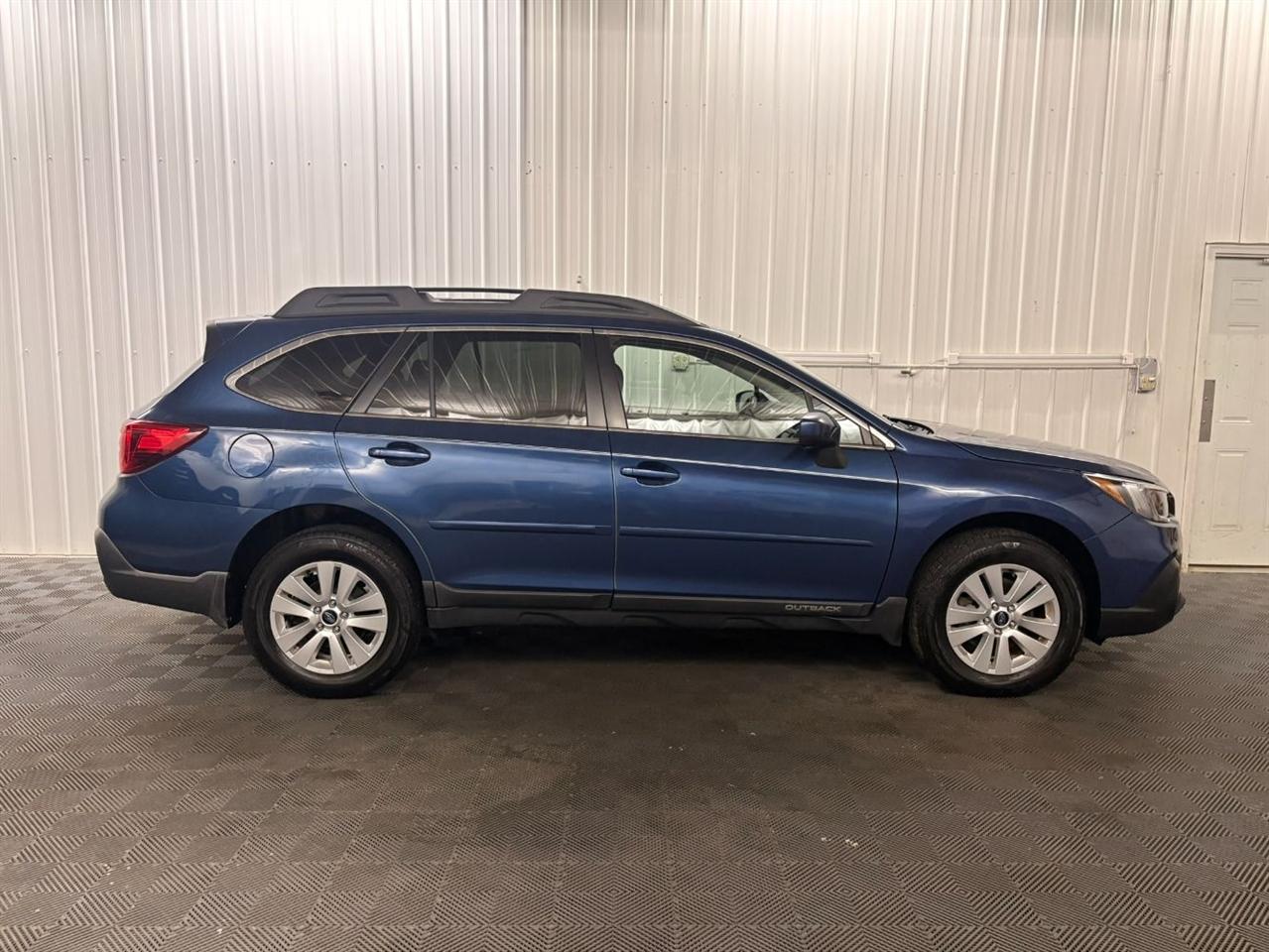 Subaru Outback  2019