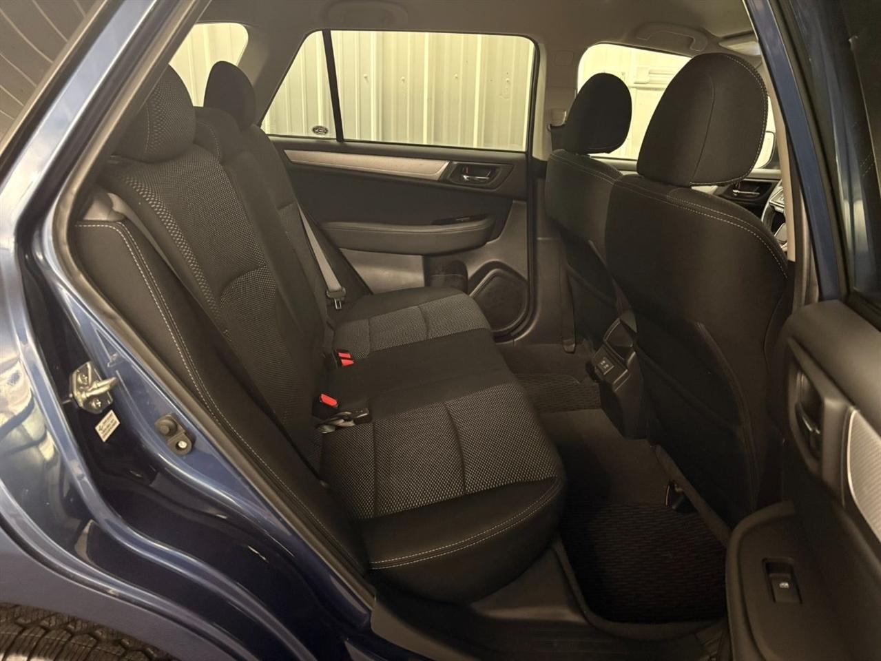Subaru Outback  2019