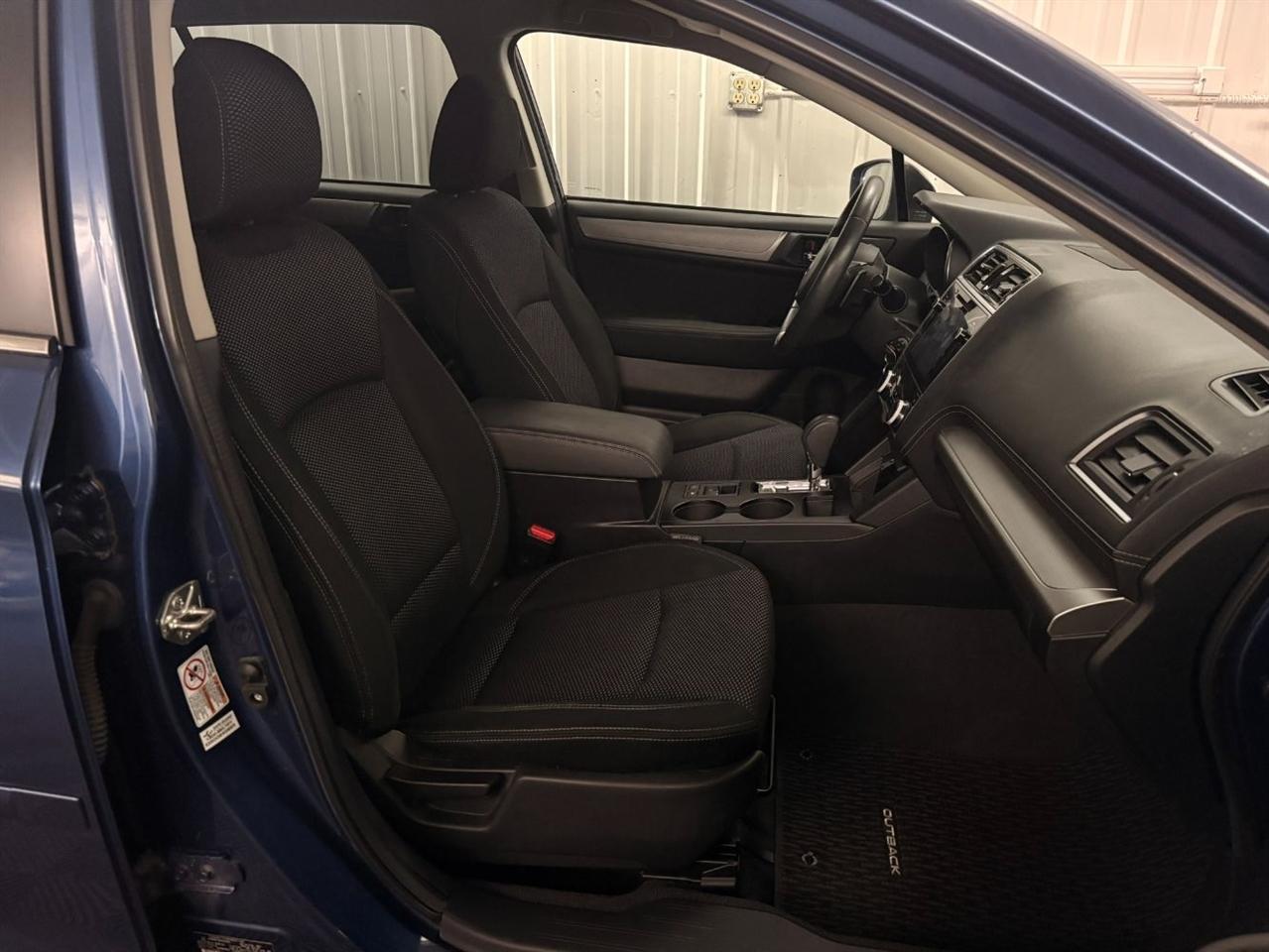 Subaru Outback  2019