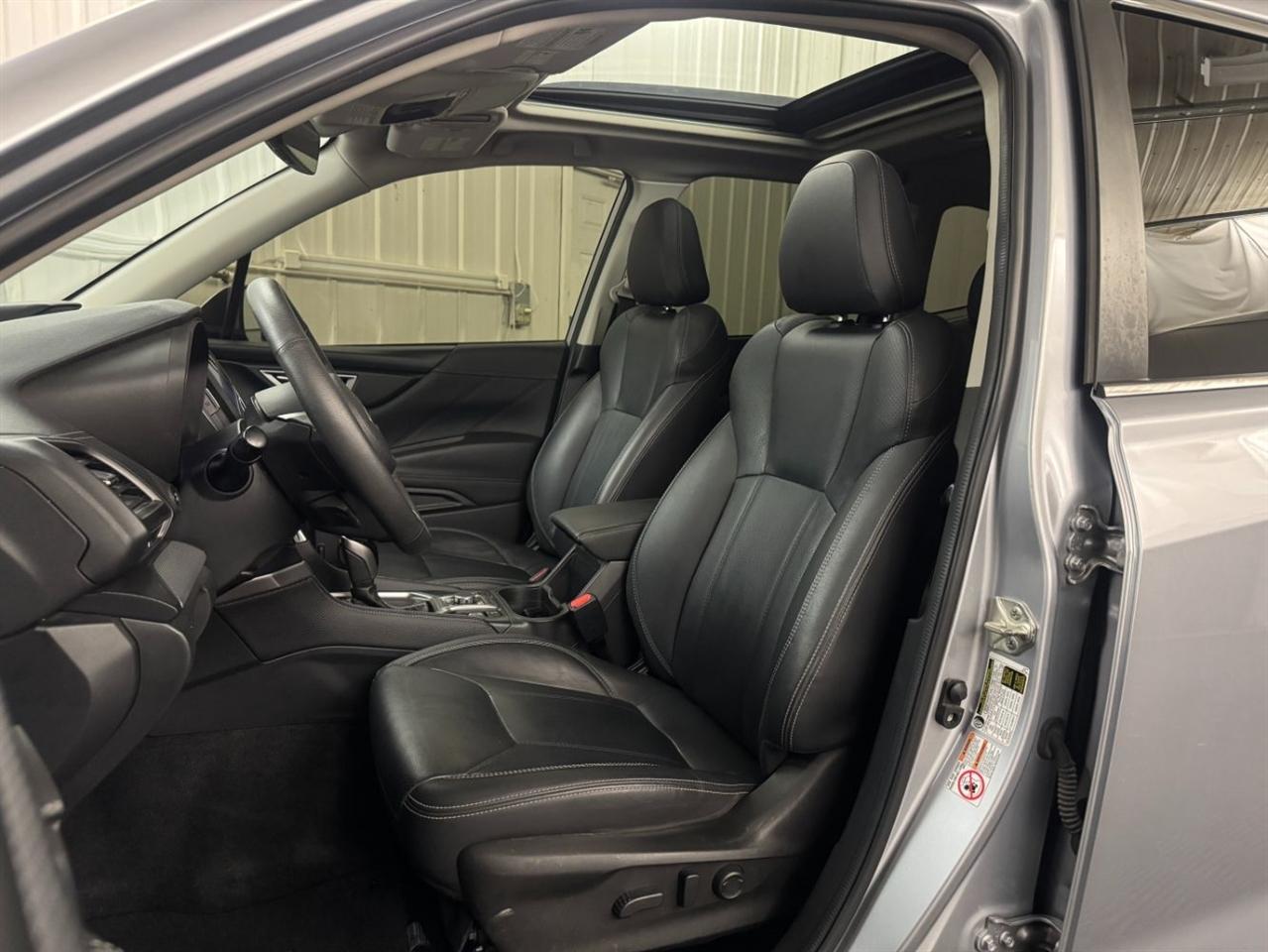 Subaru Forester  2019
