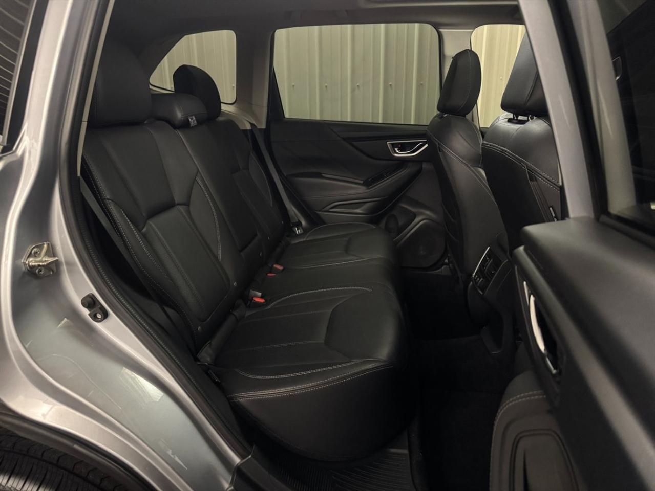 Subaru Forester  2019