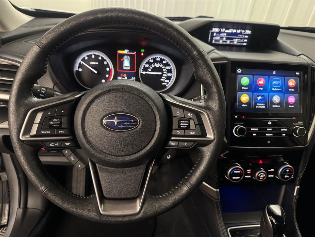 Subaru Forester  2019
