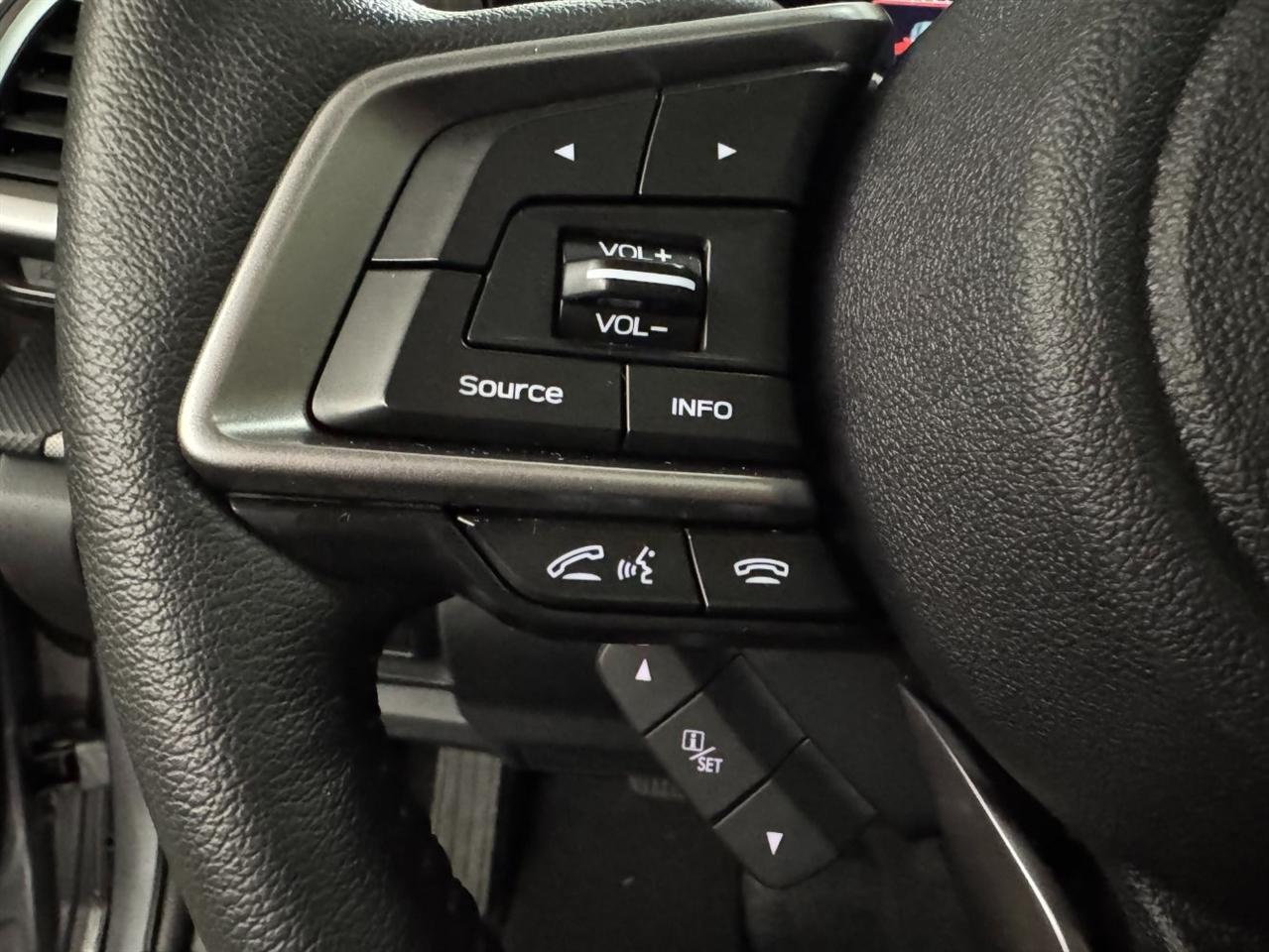 Subaru Forester  2019