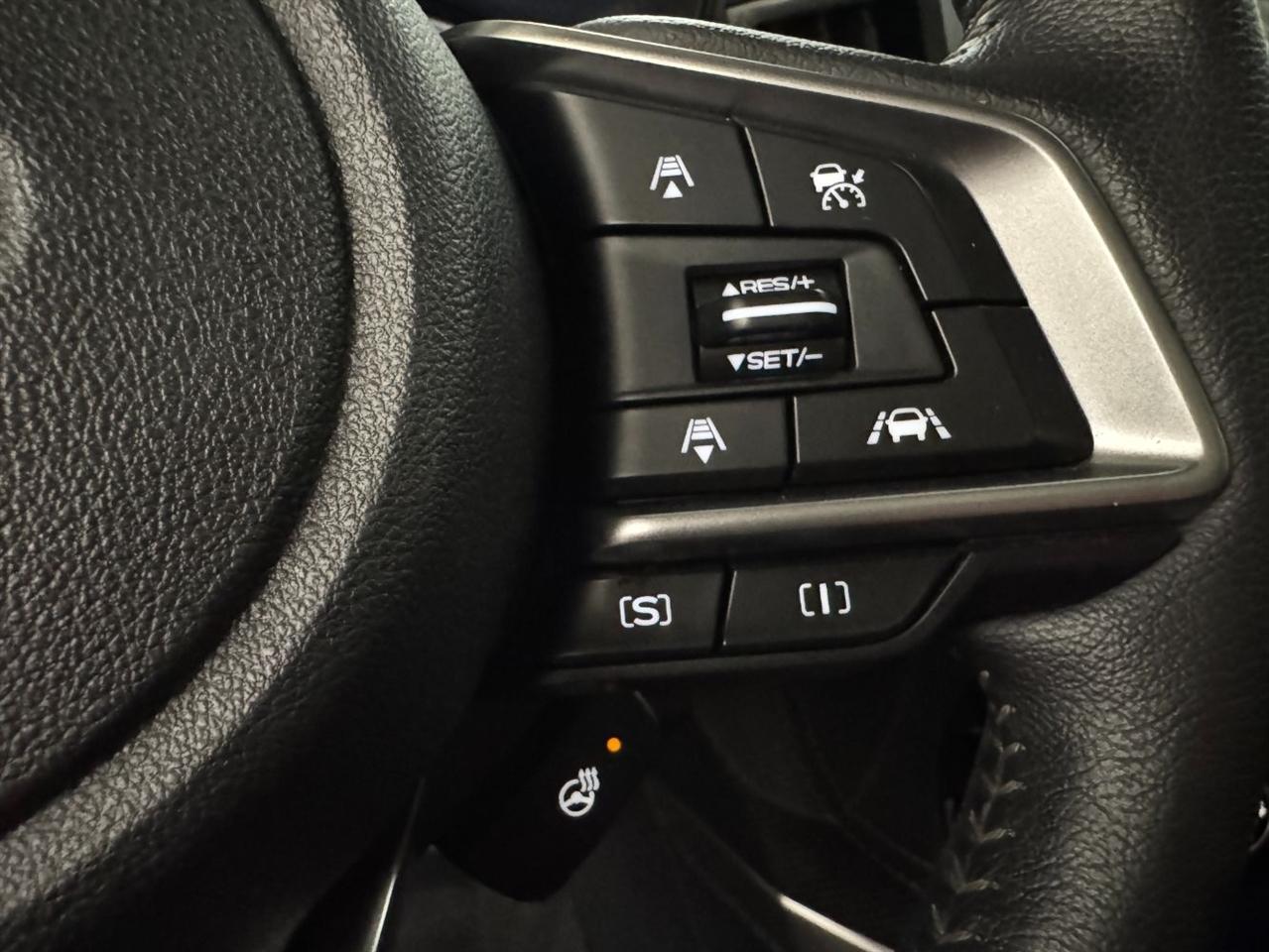 Subaru Forester  2019