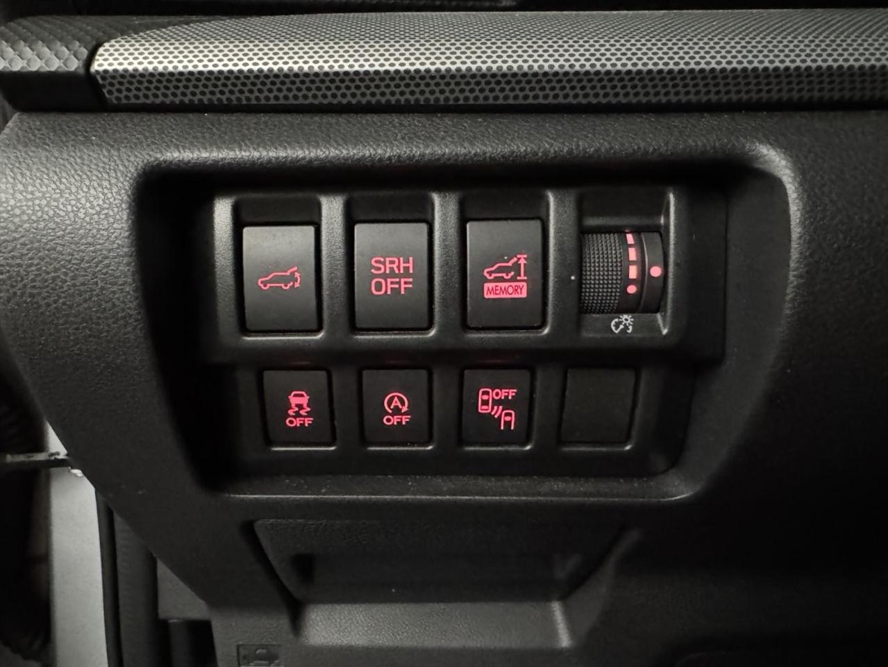 Subaru Forester  2019
