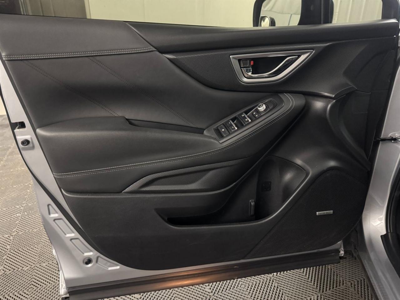 Subaru Forester  2019