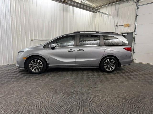 Honda Odyssey  2023