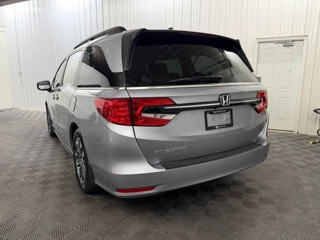 Honda Odyssey  2023