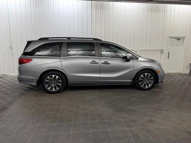 Honda Odyssey  2023