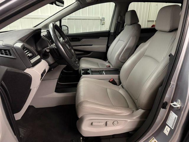 Honda Odyssey  2023