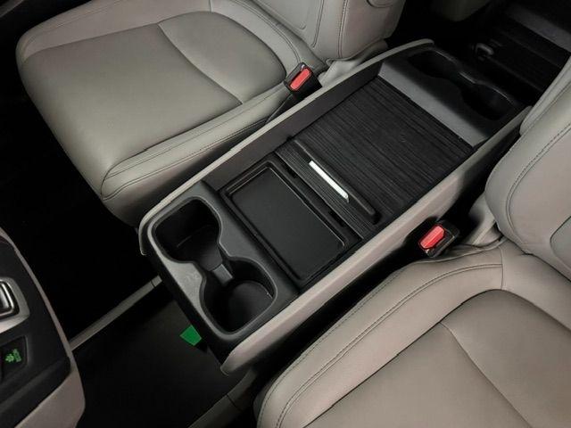 Honda Odyssey  2023