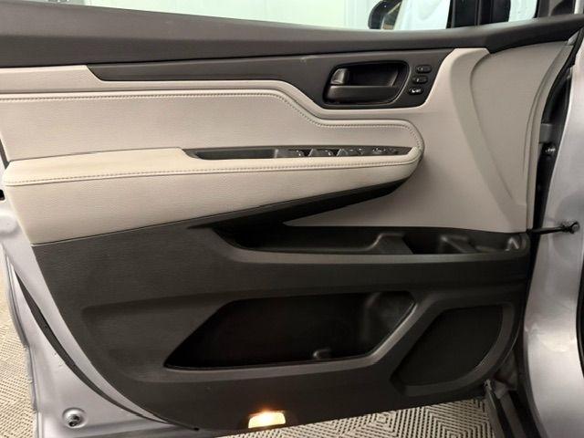Honda Odyssey  2023
