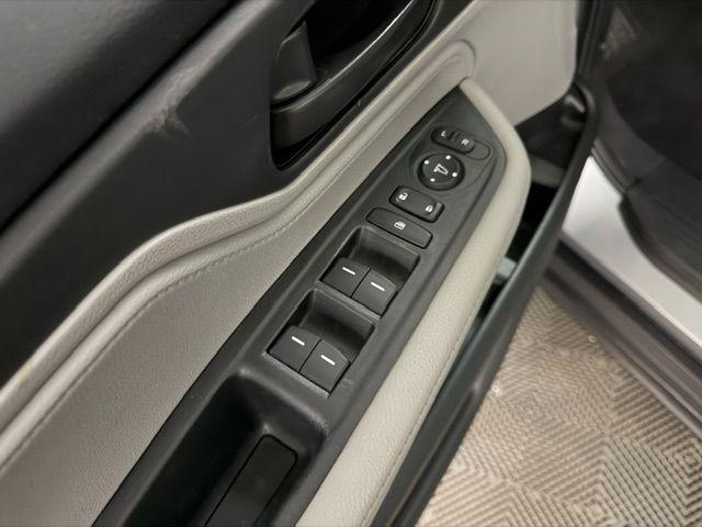 Honda Odyssey  2023