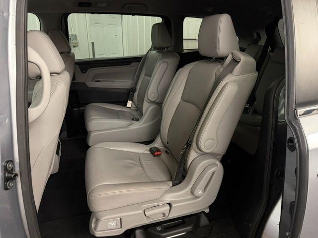 Honda Odyssey  2023