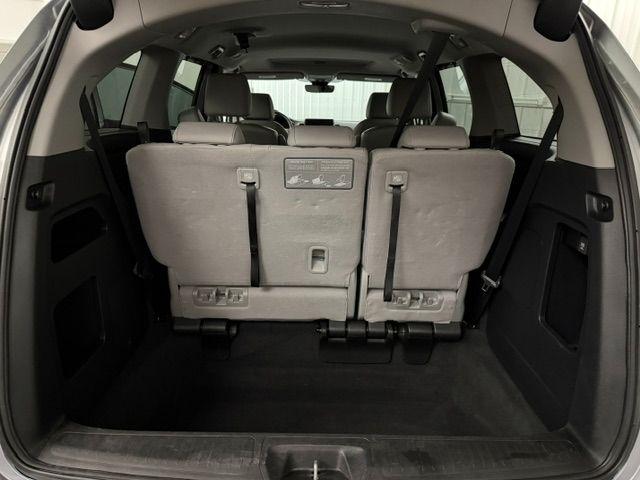 Honda Odyssey  2023