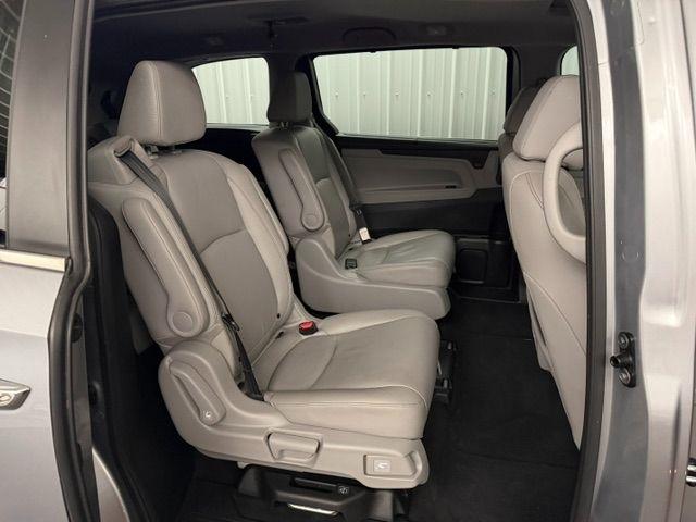 Honda Odyssey  2023