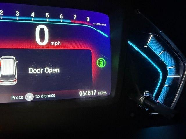 Honda Odyssey  2023