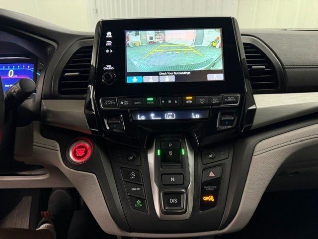 Honda Odyssey  2023