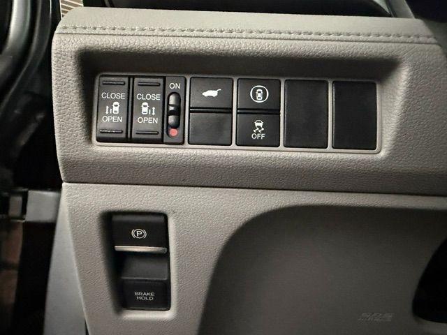 Honda Odyssey  2023