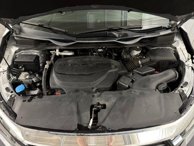 Honda Odyssey  2023