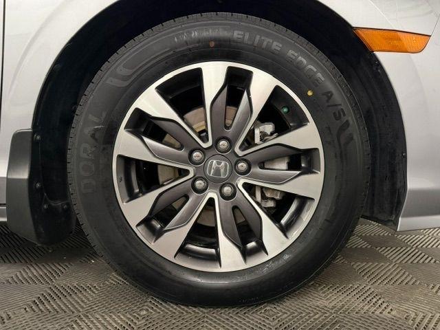 Honda Odyssey  2023