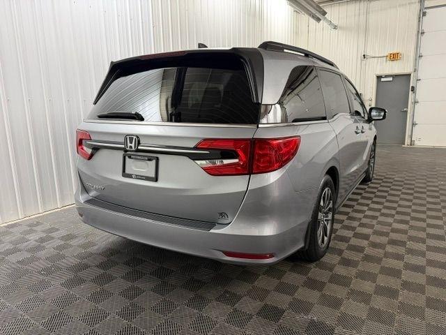 Honda Odyssey  2023