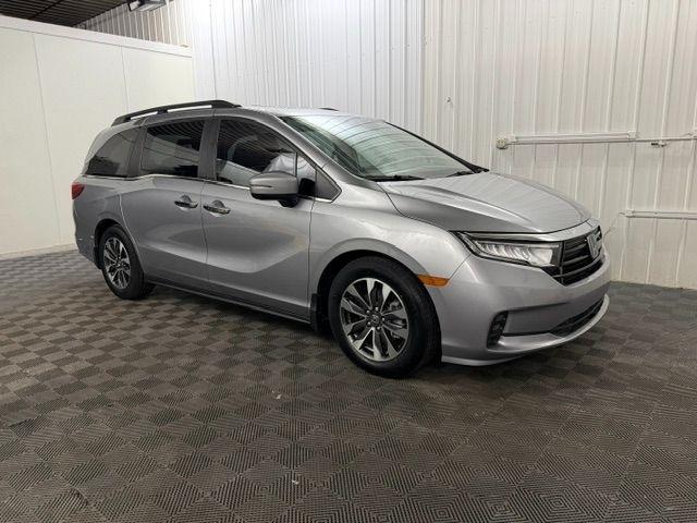 Honda Odyssey  2023
