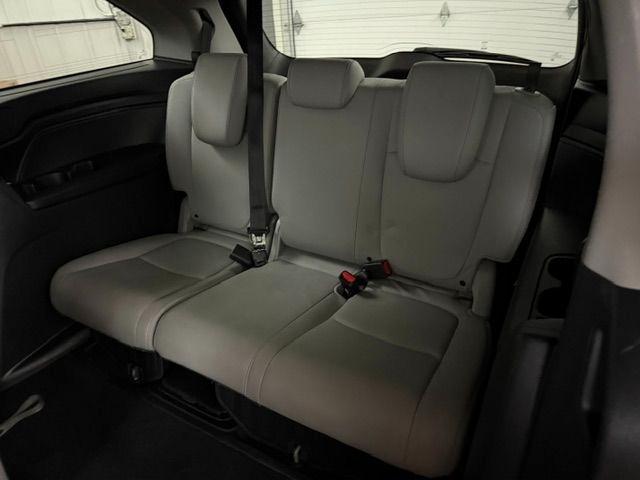 Honda Odyssey  2023
