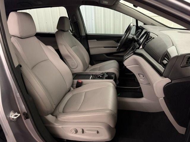Honda Odyssey  2023