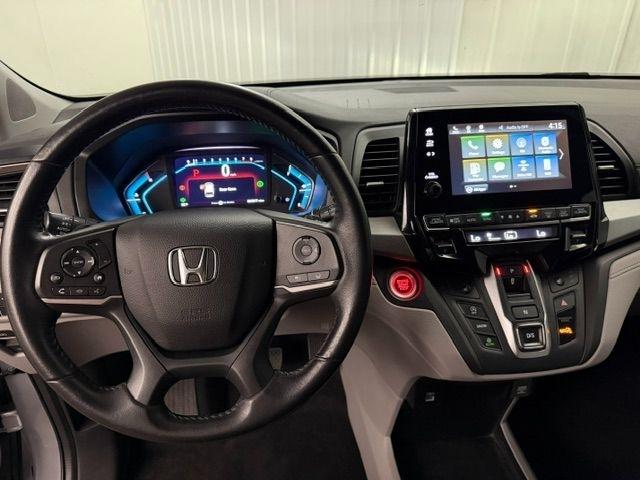 Honda Odyssey  2023