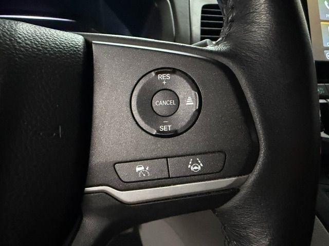 Honda Odyssey  2023