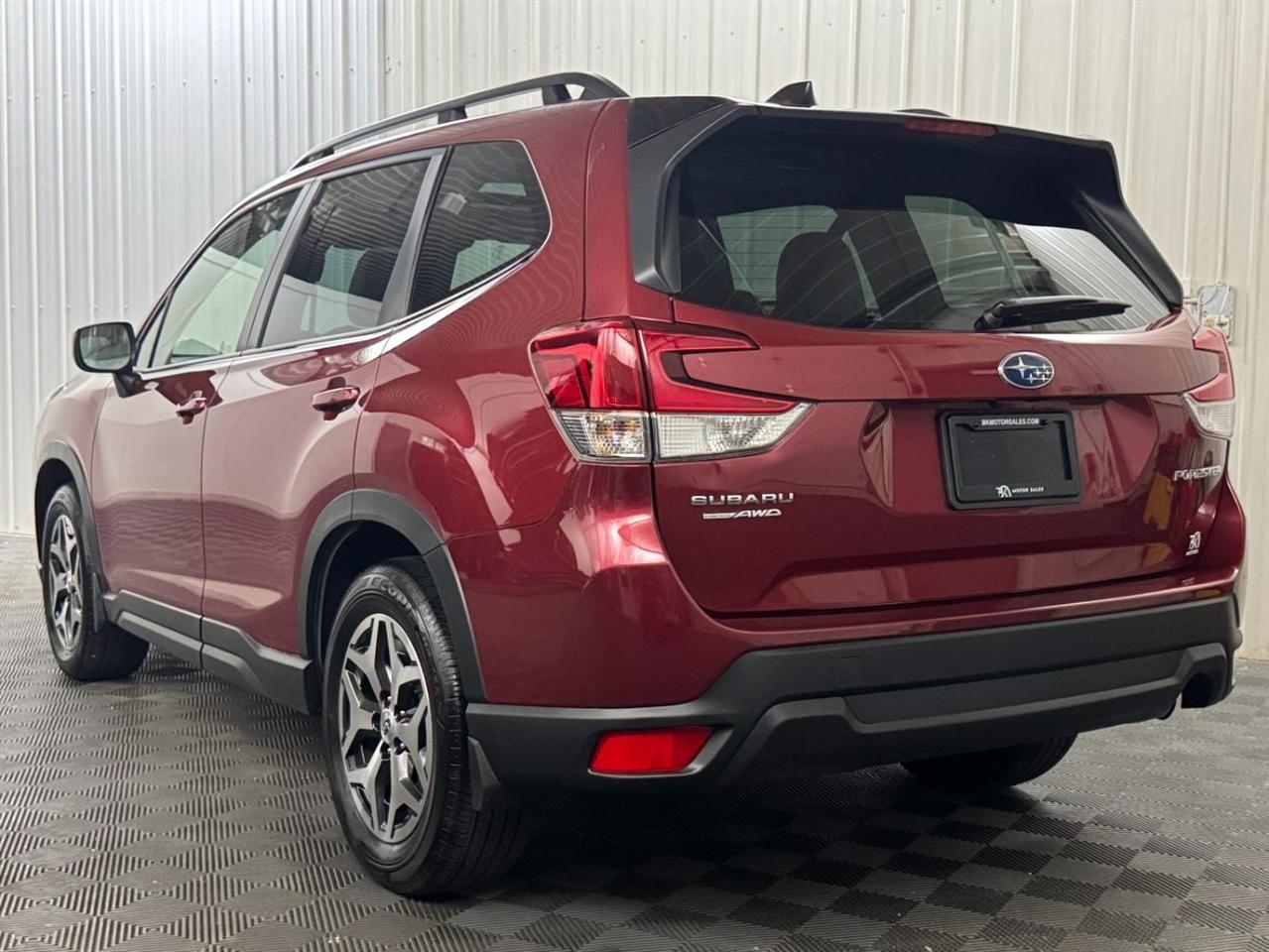 Subaru Forester  2024