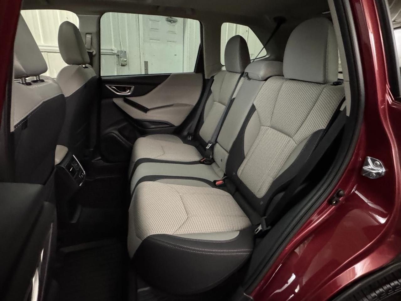 Subaru Forester  2024