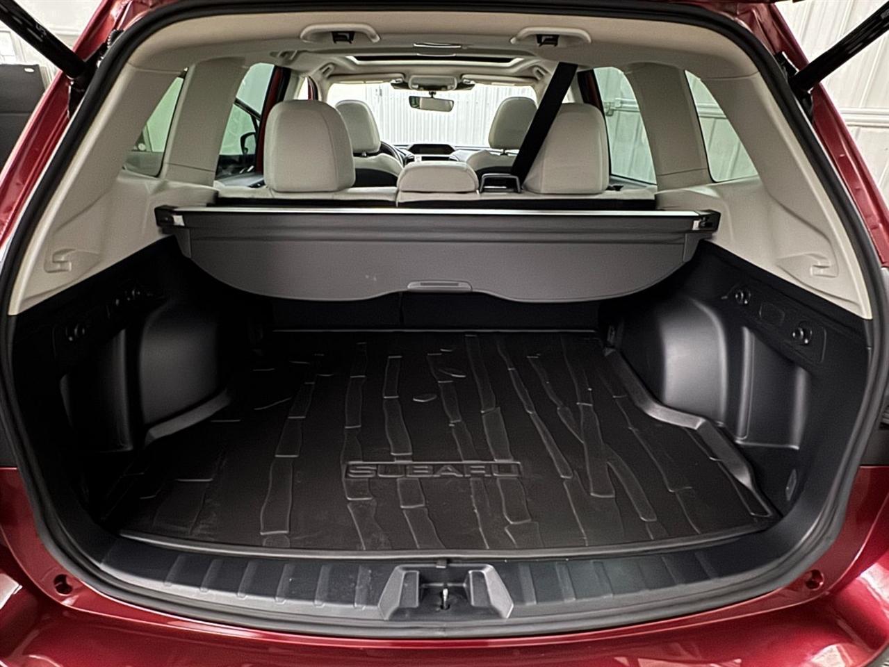 Subaru Forester  2024