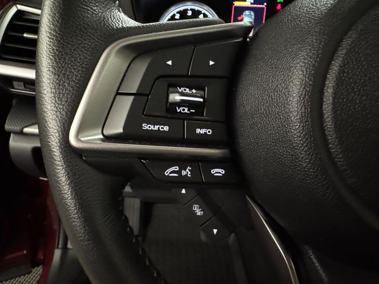 Subaru Forester  2024